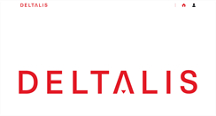 Desktop Screenshot of deltalis.com